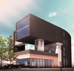 Nowe Gliwice II