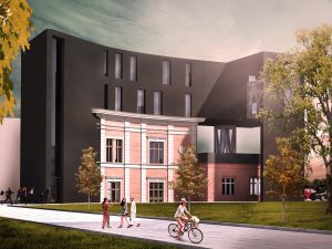 Nowe Gliwice II