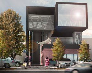 Nowe Gliwice II