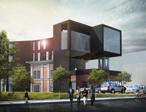 Nowe Gliwice II